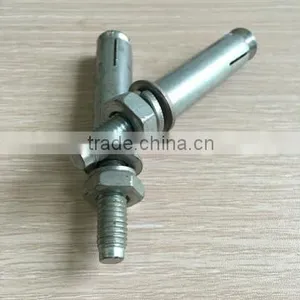 Concrete Anchor Eye Bolt Manufacturer thumbnail-1