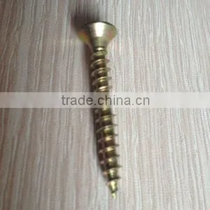 Chipboard Zinc Plating Screws thumbnail-1