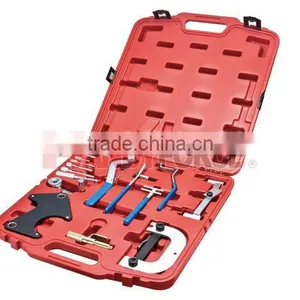 Timing Tool Kit (RENAULT), Timing Service Tools of Auto Repair Tools, Engine Timing Kit thumbnail-1