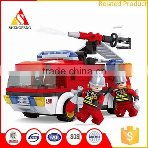 China Supplier Military Tank Panzer Blocks Building Toy thumbnail-4