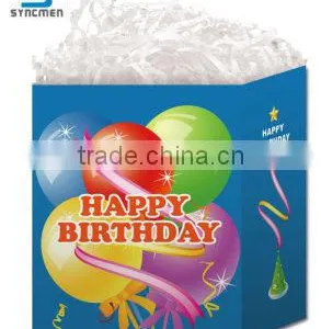 Customized Birthday Gift Bag thumbnail-1