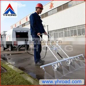 Highway Cleaning Truck YHG5022 thumbnail-6