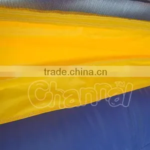 Inflatable Crayon Bouncer, Inflatable Combo, Inflatable Bouncer With Slide thumbnail-5