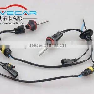 Yeaky H11 Xenon HID Bulbs no Color Difference thumbnail-4