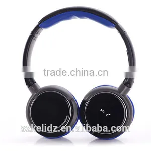 Cheap Wireless Multifunction Bluetooth Headset With Mic For Cell Phone thumbnail-3