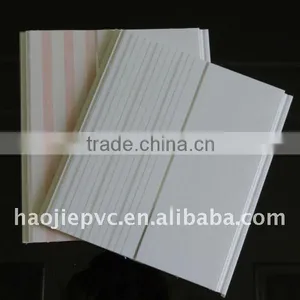 High Glossy Interior Pvc Panel for Wall and Ceiling thumbnail-1