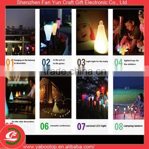 Kids Solar Night Light thumbnail-1