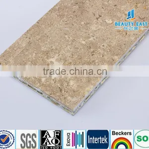 Construction Material Marble Aluminum Honeycomb Panel Sandwich Panel thumbnail-2