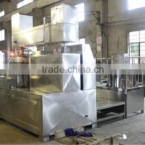 High Speed Cosmetic Homogenizing Emulsifying Mixer thumbnail-6