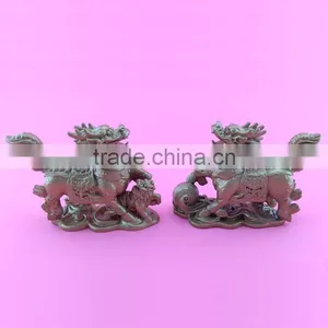 High Quality Fengshui Polyresin Crafts for Home Decorative thumbnail-3