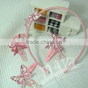 Girly Hair Accessory Set thumbnail-1
