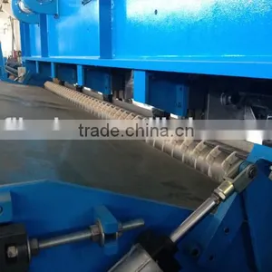 Geotextile Needle Punching Machine, Good Quality Needle Punch Machine thumbnail-6