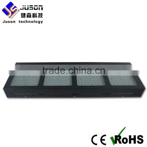High Power LED Grow Lamps 320W-1600W LED Plant Grow Light thumbnail-3