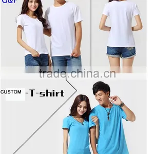 2016 Hot Selling Custom T Shirt Printing Machine Prices 3d Printing T-Shirt Quality Choice thumbnail-2