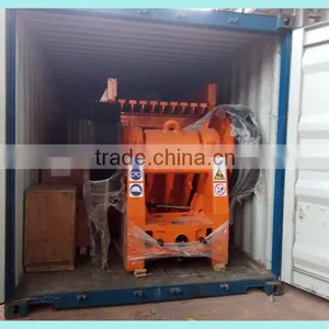 Jaw Crusher, Stone Crusher, Stone Jaw Crusher Price Manufacturer thumbnail-1