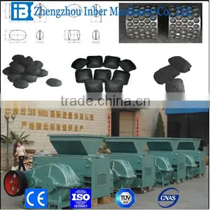 BBQ Fuel Making Machine From Coal Charcoal Carbon Black thumbnail-1
