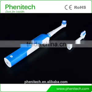 Electric Rechargeable Toothbrush for Adult thumbnail-1