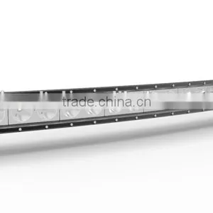 Curved Light Bar LED Spot Flood Combo Beam off Road 4x4 Led Light Bar thumbnail-4