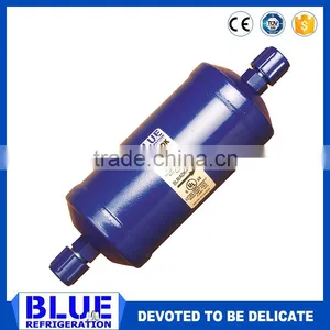 Bule Refrigerant Liquid Line Filter Drier thumbnail-1