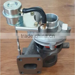 Turbocharger GT1749S 708337-0001 28230-41720 for Hyundai D4AL Engine thumbnail-1