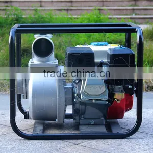 BISON(CHINA) 3 Inch Diesel Engine Centrifugal Car Wash Water Pump Diesel for Fire Pump thumbnail-4