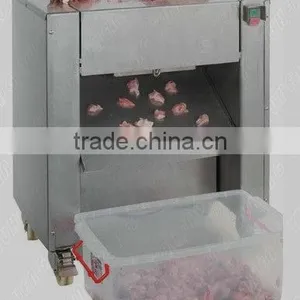 Frozen Chicken Cut thumbnail-1