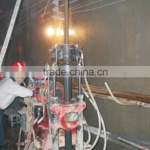 Hot!!! HGY-200 Mining Drilling Rig, Coal Mining Drilling Machine, Coal Mining Drilling Rig thumbnail-5