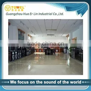 2015 Hot Sell Monitor Speaker Active 2.0 Speaker Computer Home Audio System Portable thumbnail-6