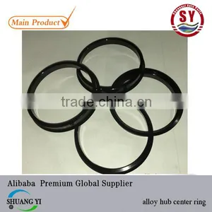 Alloy Hub Center Ring thumbnail-1