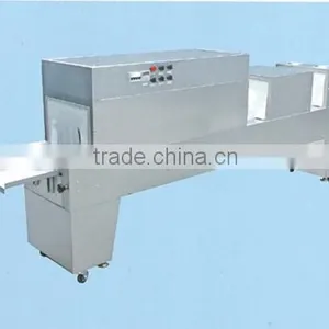 Full Automatic uv Glass Bottle Sterilization Machine thumbnail-1
