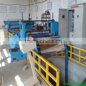 Cutting Thickness 1-4mm Automatic Slitting Line thumbnail-2