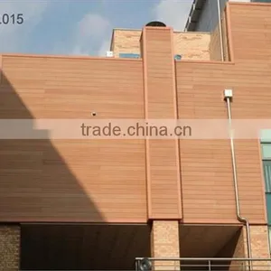 Easy-installation Plastic Wall Cladding thumbnail-1
