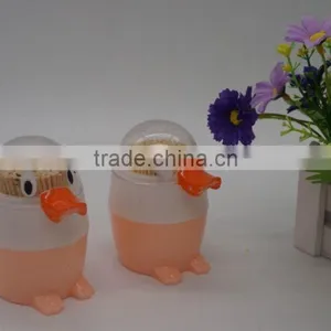 New Product Nice Bamboo Toothpick Holder thumbnail-1