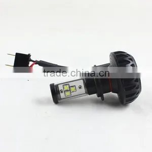 h7 c Ree Led Headlights 12v 24v 3000lm White h7 Car Driving Lights Bulb h7 Led Headlamp thumbnail-4