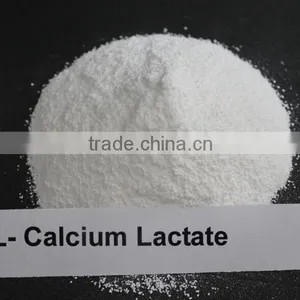 L-calcium Lactate Trihydrate Granular Fine Powder FCC USP BP IP CP thumbnail-3