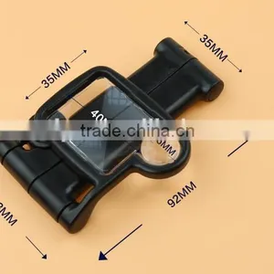 New Hk Amazon Product!Flexible Suction Cups Magnifying/Goldable Magnifier thumbnail-2