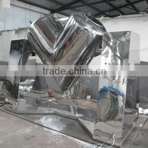 VB-1500 Blending Machine With Intensifier Bar (multi-pictures) thumbnail-4