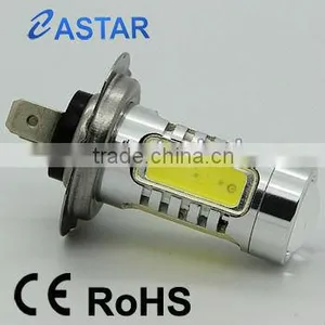 High Power Auto Car LED Light H7/H8/H9 2013 Hot Promotion thumbnail-1