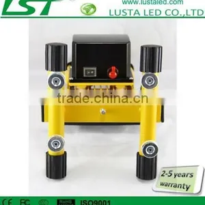 Portable LED Flood Lights Battery Replaceable IP65 12V Work Light LED Outdoor LED Rechargeable Flood Lights thumbnail-3