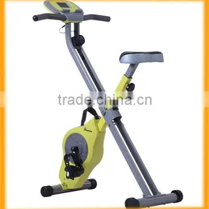 PUKO Fitness Exercise Bike New Products thumbnail-1