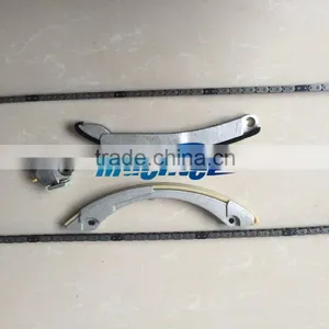 Timing Chain Kit(Without Gear) 02-07 Chevrolet Corolado GMC Canyon Hummer 2.8L 3.5L 4.2L thumbnail-1