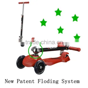 Kids Plastic Car Toys,hot Sale Kid Toy Seat Kick Scooter,good Quality Kid Toy Child Scooter thumbnail-6