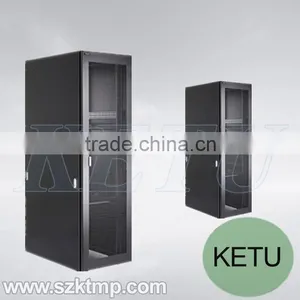 Sheet Metal Network Server Enclosure thumbnail-1