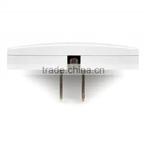LED Night Light Lamp Plugin Nightlights thumbnail-3