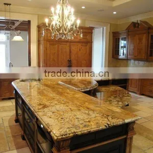 Stone Countertop For Kitchen thumbnail-6
