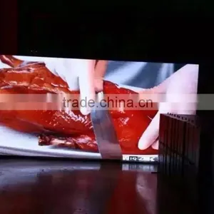 Ultra HD 1.2mm LED Display thumbnail-2