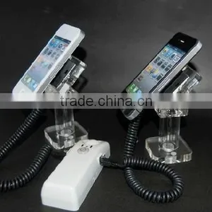 Good Quality 2 Port Cell Phone Security Alarm System thumbnail-1