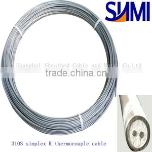 3.0mm Diameter 321 Thermocouple Cable thumbnail-1