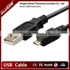 Wholesale In China Quick Charge 2.0 Cable thumbnail-1