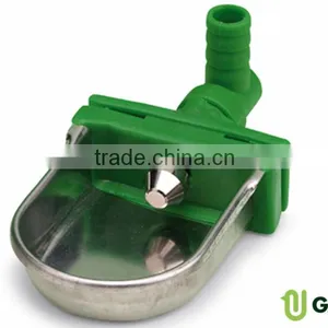 Rabbit Drinker With Right Angle Valve thumbnail-1